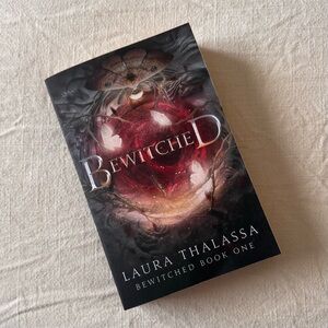 Bewitched by Laura Thalassa